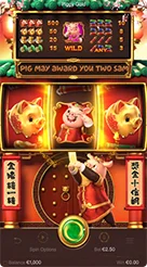 yrr · Piggy Gold