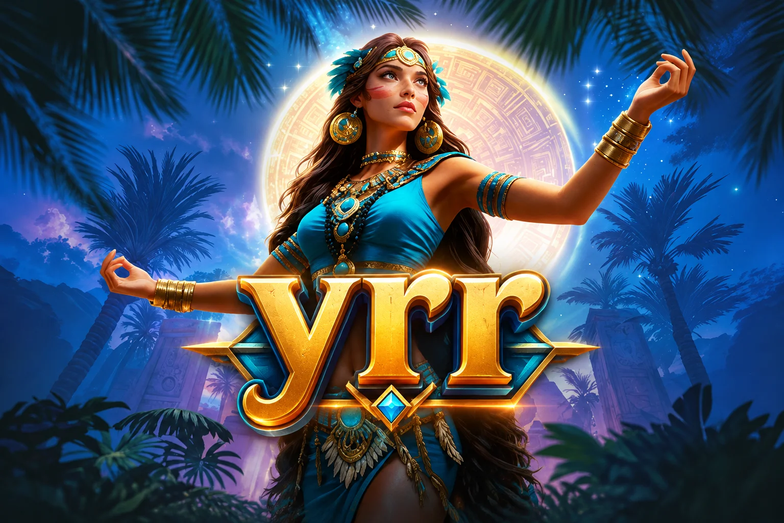 yrr · Panduan Antarmuka dan Mekanisme Slot Crypt Fortune di Platform yrr