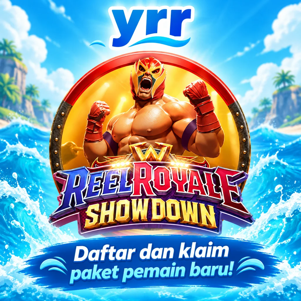 yrr · Reel Royale Sd · Tampilan permainan